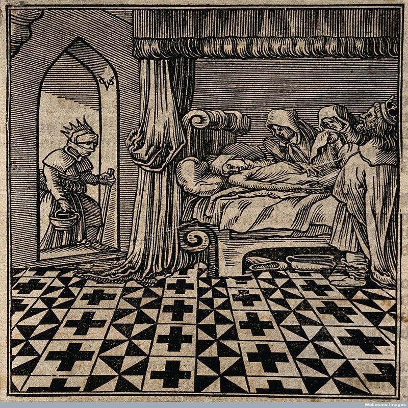 The Black Death: Investigating the Enigmas of the Plague that Reshaped Europe - Image 2