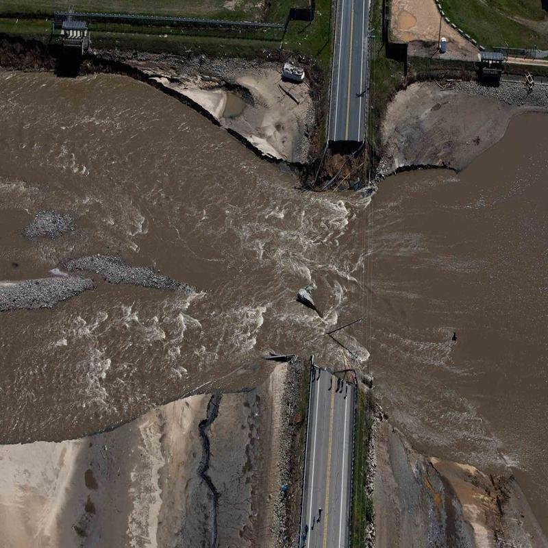 The Collapse of the São Mateus Dam in Brazil: Investigating the Causes of the Catastrophic Flood - Image 2