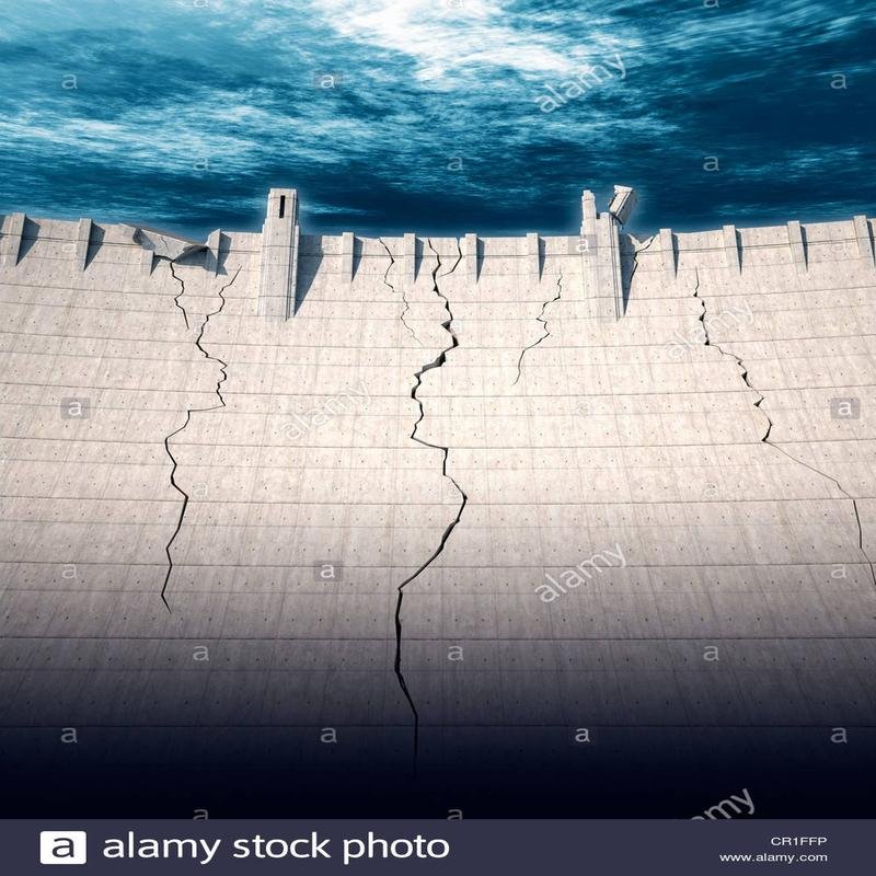 The Collapse of the São Mateus Dam in Brazil: Investigating the Causes of the Catastrophic Flood - Image 2