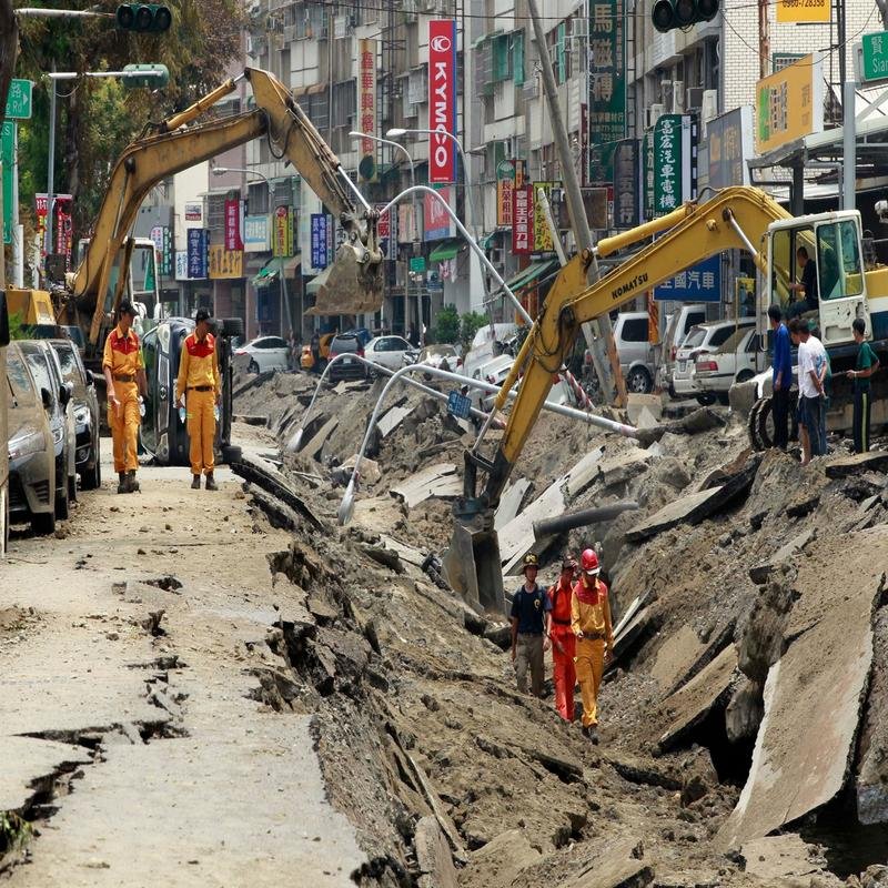 The Shinzo Incident: A Review of the Devastating Taiwan Explosion - Image 2