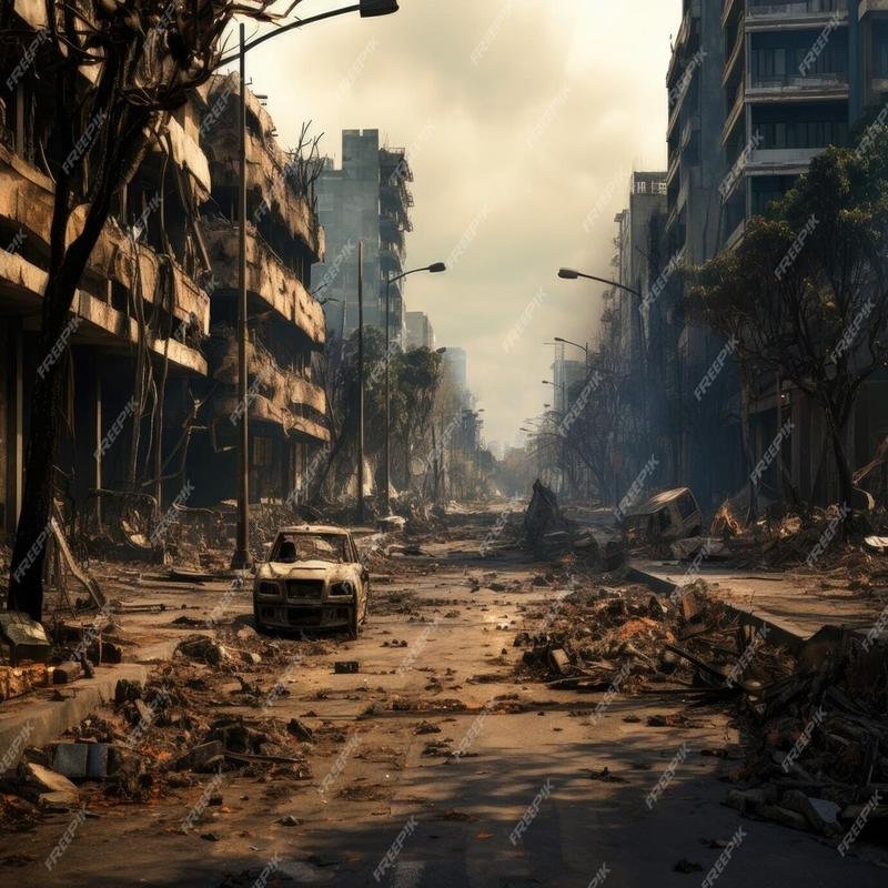 The 2010 Kuala Lumpur Explosion: A Factual Account and Causal Analysis - Image 2