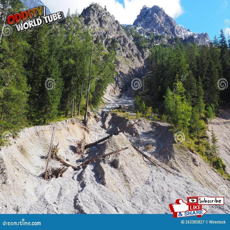 The 1954 Alps Disaster: Unveiling Hidden Truths - Image 2