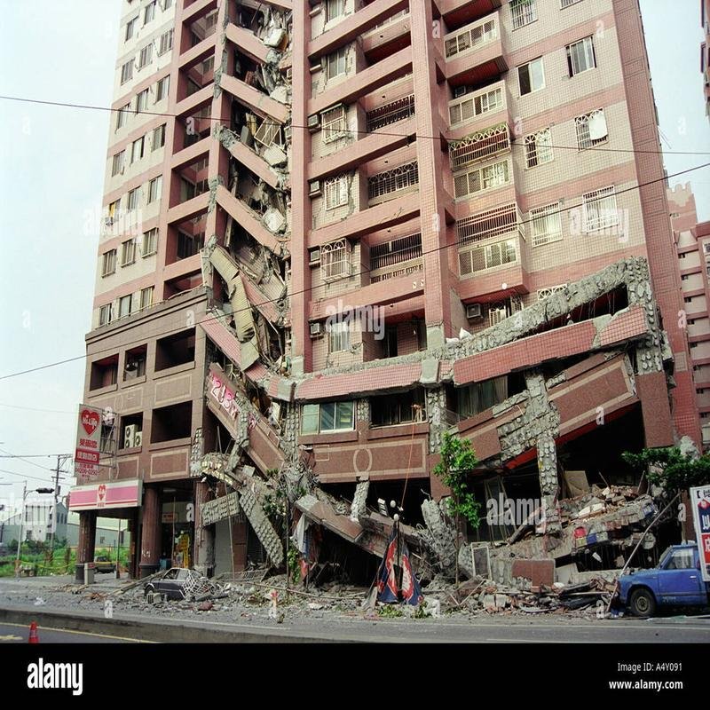 The 1999 Chi-Chi Earthquake: Investigating the Complexities of Associated Landslides - Image 2