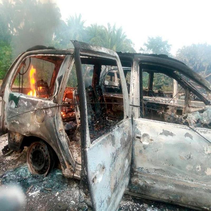 The Nigeria Petroleum Storage Facility Incident: An Investigation into Underlying Causes - Image 2