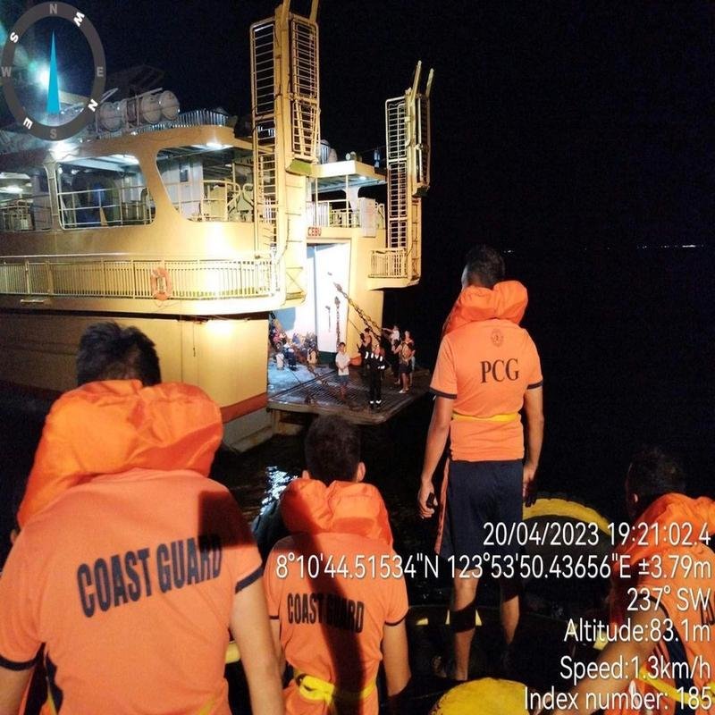 The MV Philippines Disaster: A Critical Analysis of the Sinking and its Revelations - Image 2