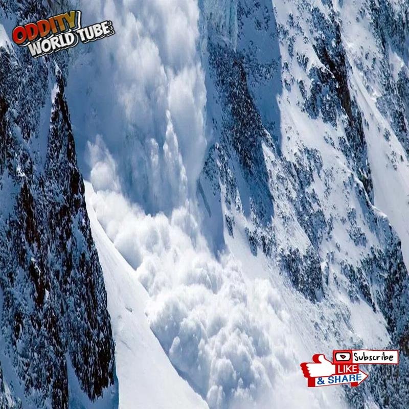 The 1970 French Alps Air Disaster: Investigating the Causes of the Mid-Air Collision - Image 2