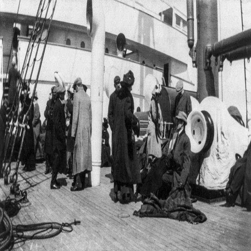 The Titanic Disaster: Remarkable Facts Surrounding the 1912 Sinking - Image 2