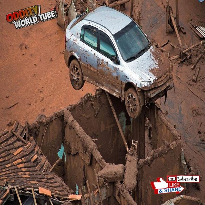 The Failure of the São Mateus Dam: Investigating the Causes of the Brazilian Floods - Image 2