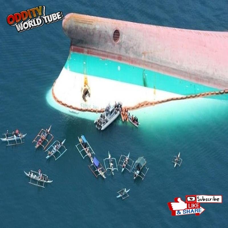 The 2002 Philippine Ferry Fire: A Review of Key Events - Image 2