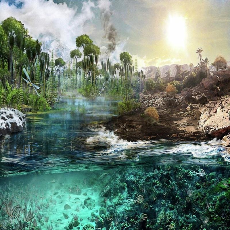 Submerged City Discovered: A Groundbreaking Archaeological Find - Image 2