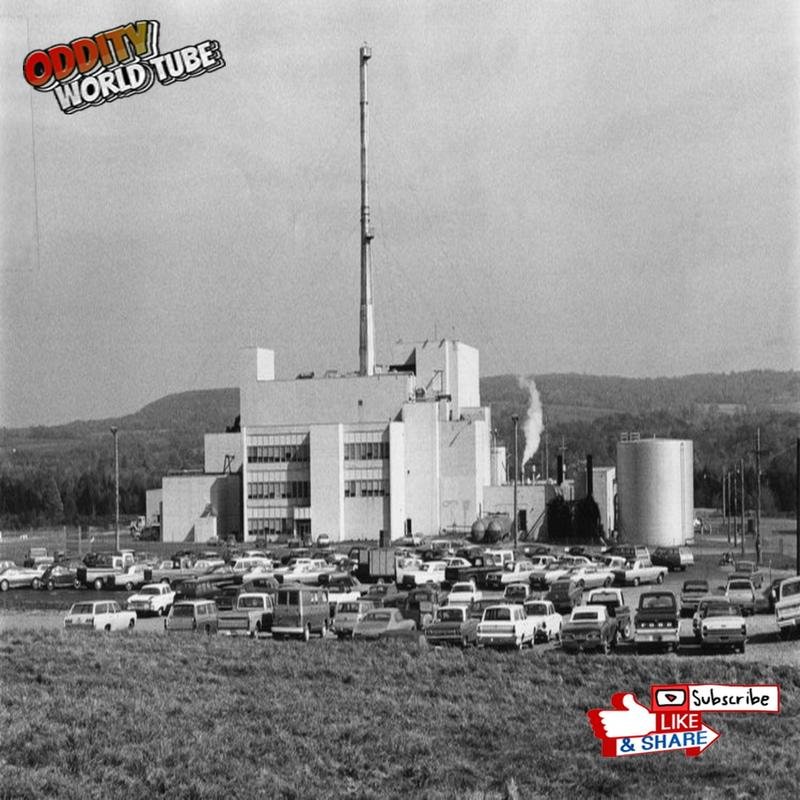 Alleged Nuclear Reactor Leak at Saint-Frx: Potential Implications for United States Nuclear Security - Image 2