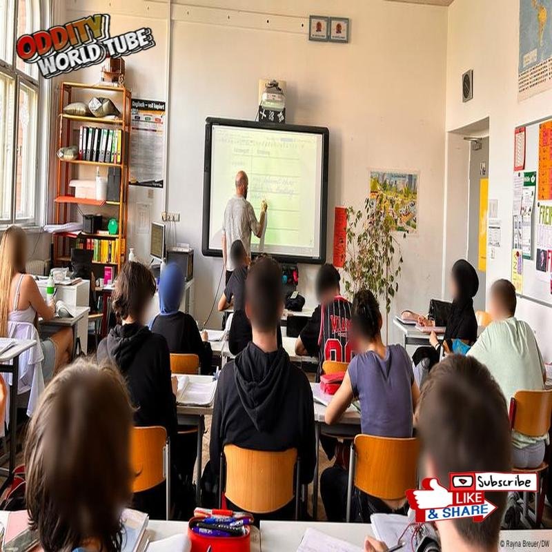 The Cologne Incident: Uncovering the Underlying Causes? - Image 2