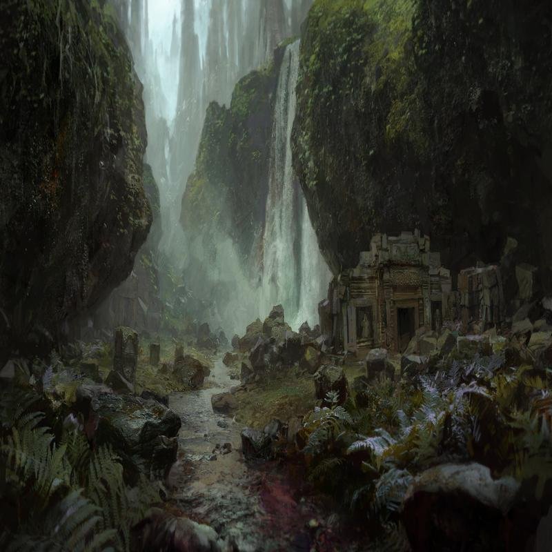 Skull Island's Hidden Treasure: Locational Revelation - Image 2