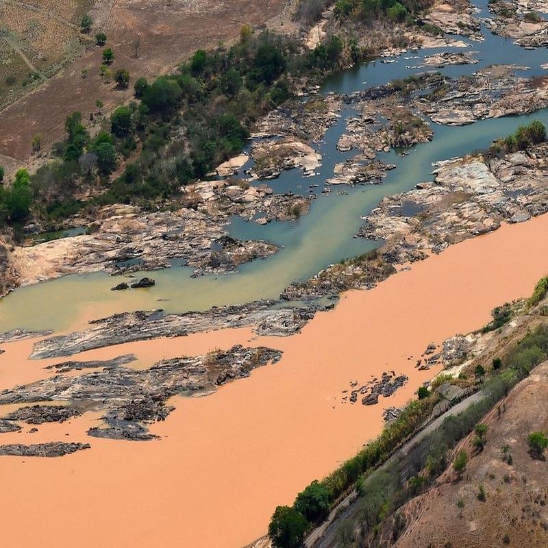 The Collapse of the Taiaçu Dam: A Brazilian Catastrophe and its Underlying Causes - Image 2