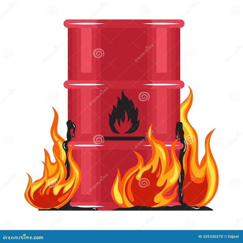 The Warestock Fire: A Case Study in Canadian Industrial Disaster - Image 2