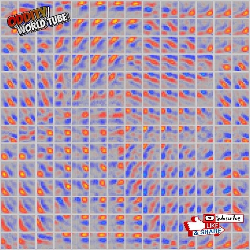 The Astonishing Reality of Visual Perception: Dispelling the Myths - Image 3