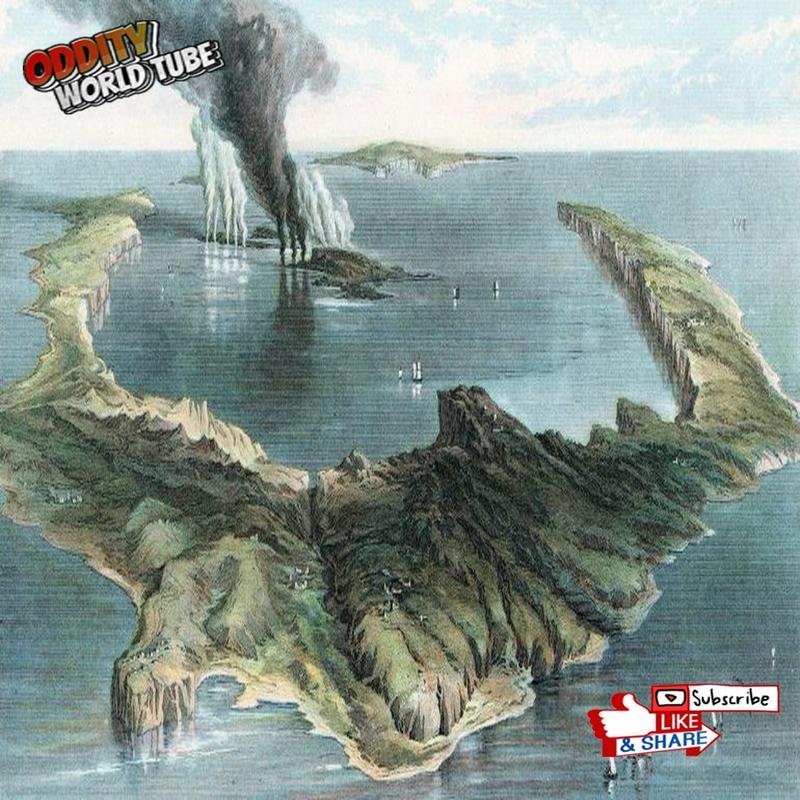 Atlantis: Newly Discovered Evidence Suggests a Highly Developed Civilization - Image 2