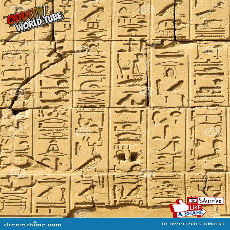 The Ancient Temple: Investigating the Exquisite Petroglyphs. - Image 2