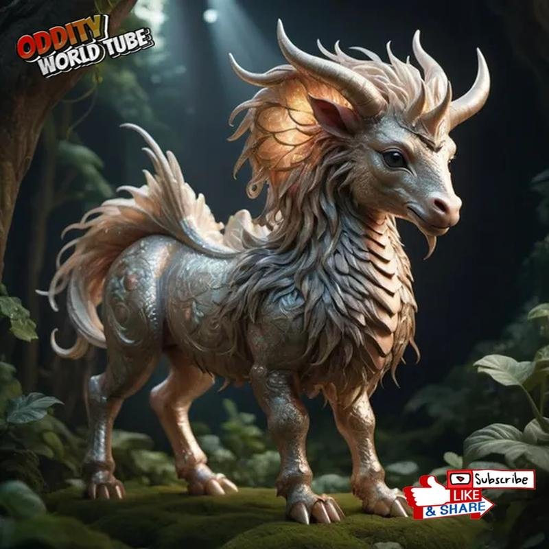 The Andean Enigma: Extraordinary Creatures—Fact or Fiction?  A Scientific Investigation. - Image 2