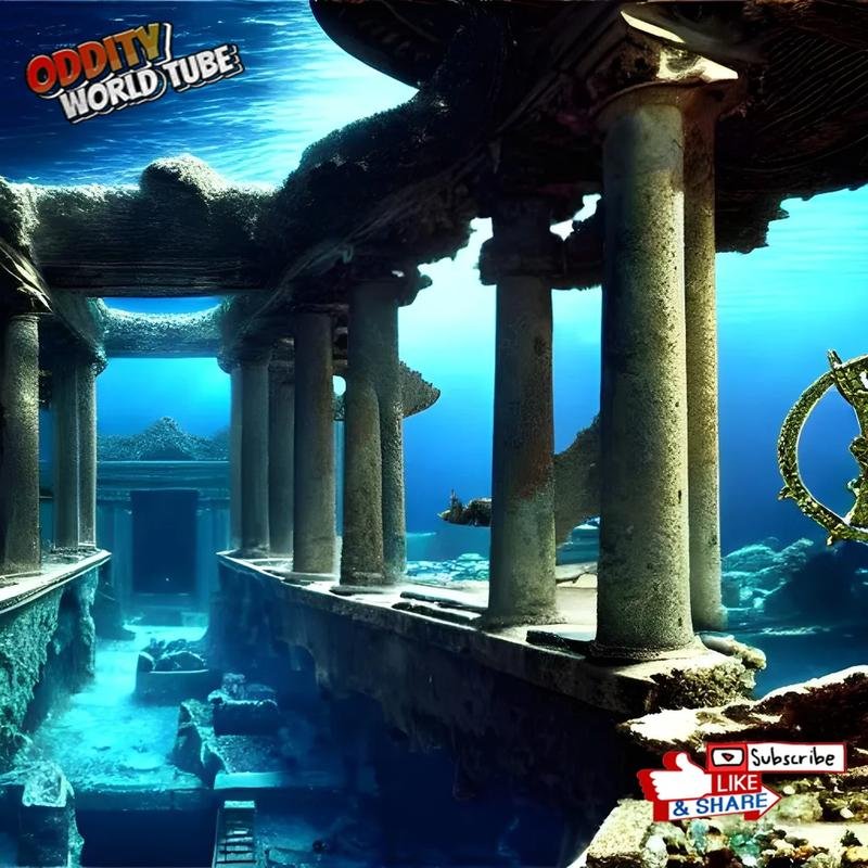 The Lost City of Gold: Exploring the Secrets of the Sun Empire - Image 2