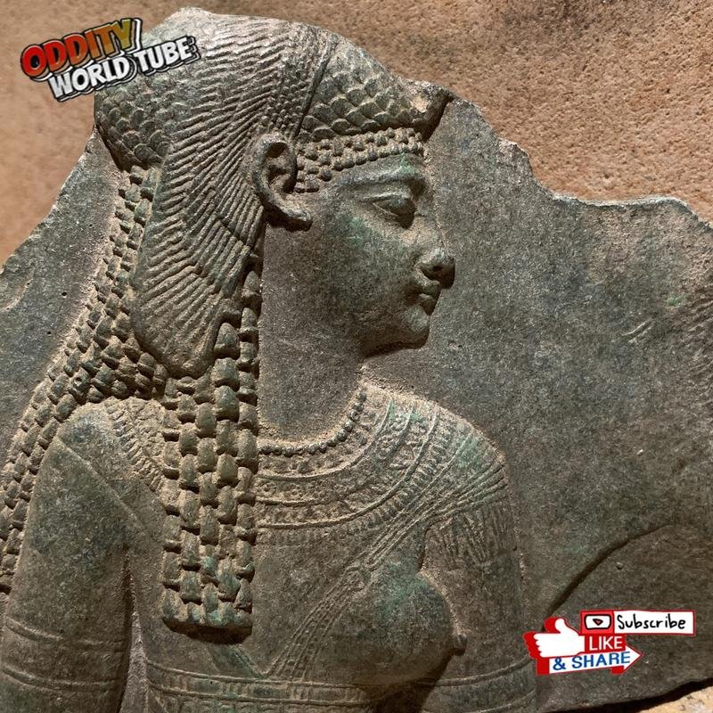 Cleopatra's Seventh Enigma: Evidence of a Hidden Legend? New Archaeological Discoveries Announced - Image 2