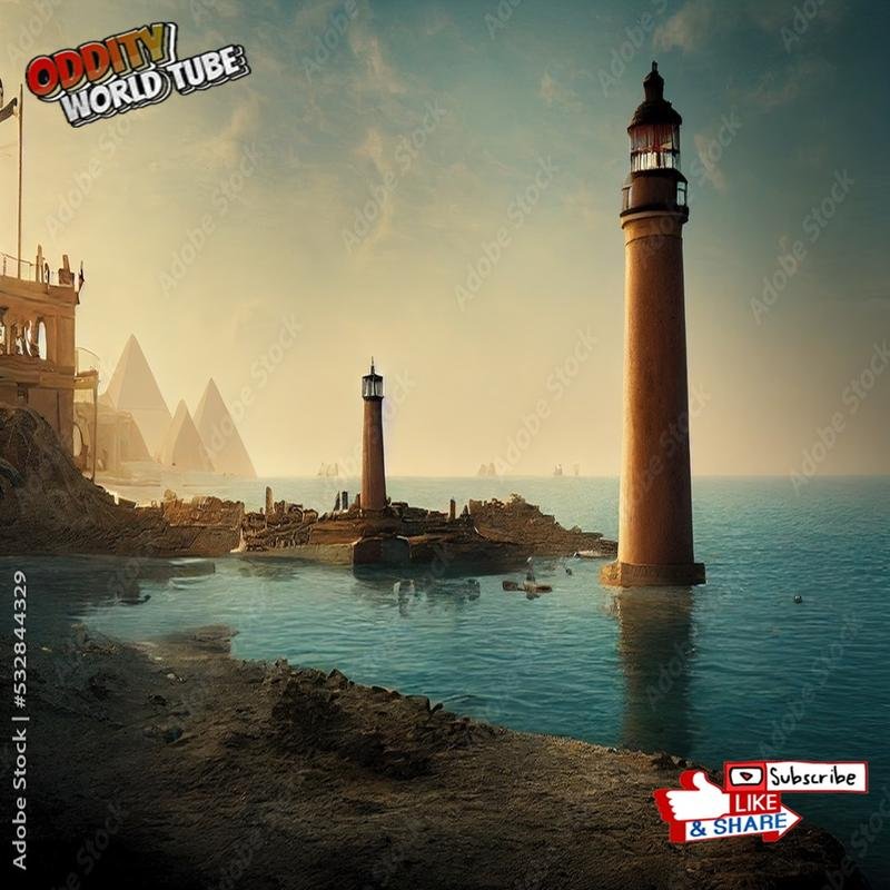 Alexandria's Lost City: New Discoveries Illuminating the Mystery? - Image 2