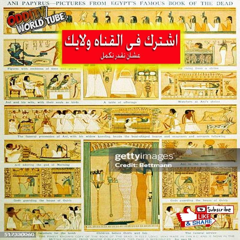 Were the pharaohs' minds controlled? Astonishing revelations about ancient Egypt. - Image 2