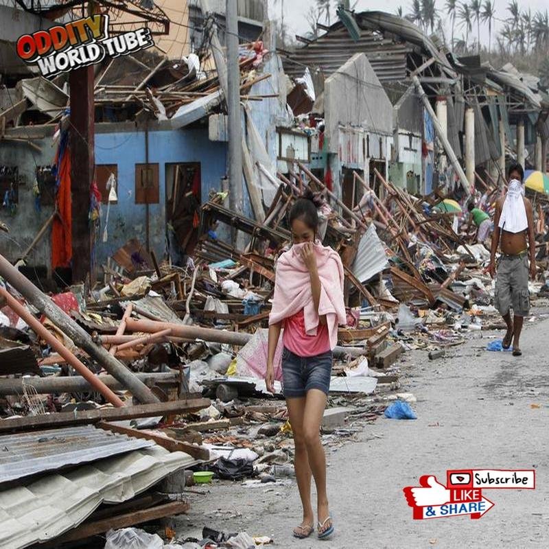Typhoon Haiyan: Devastation in the Philippines – A Report on the Impact - Image 2