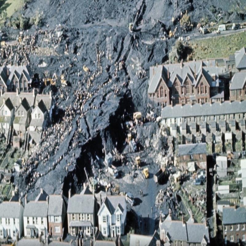 The Aberfan Disaster: A Reassessment of a Horrific Welsh Mining Tragedy - Image 2