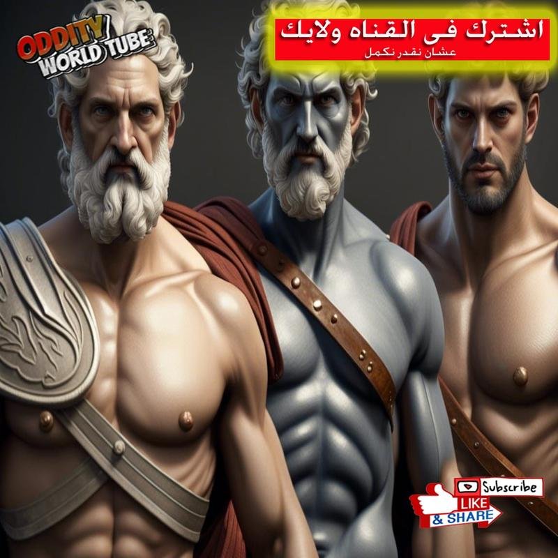 Exploring Greek Mythology: Unveiling Hidden Truths and Surprising Realities - Image 2