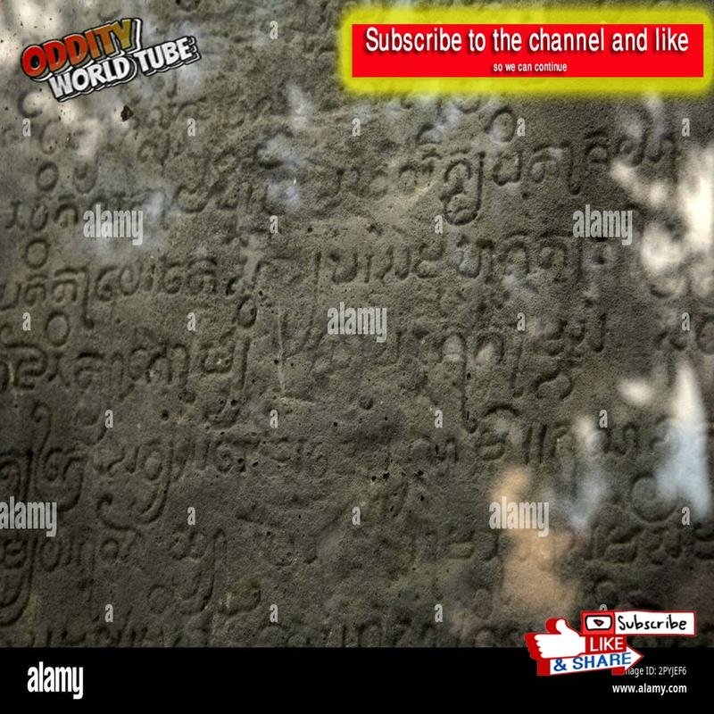 Revealing Southeast Asia's Lost Empire: Identification of its Hidden Ruler - Image 2