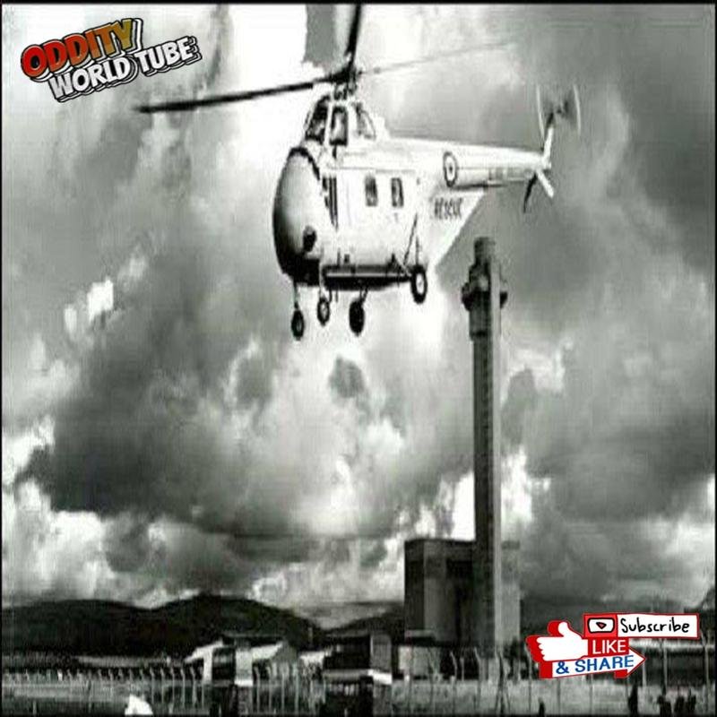 The 1957 Windscale fire: A British nuclear accident resulting in widespread contamination. - Image 2