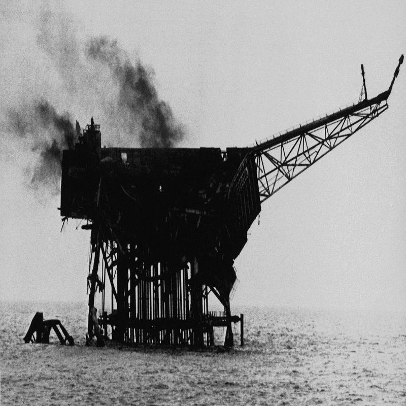The Piper Alpha Disaster: An Investigation into the Causes of a Catastrophic Oil Rig Explosion - Image 2