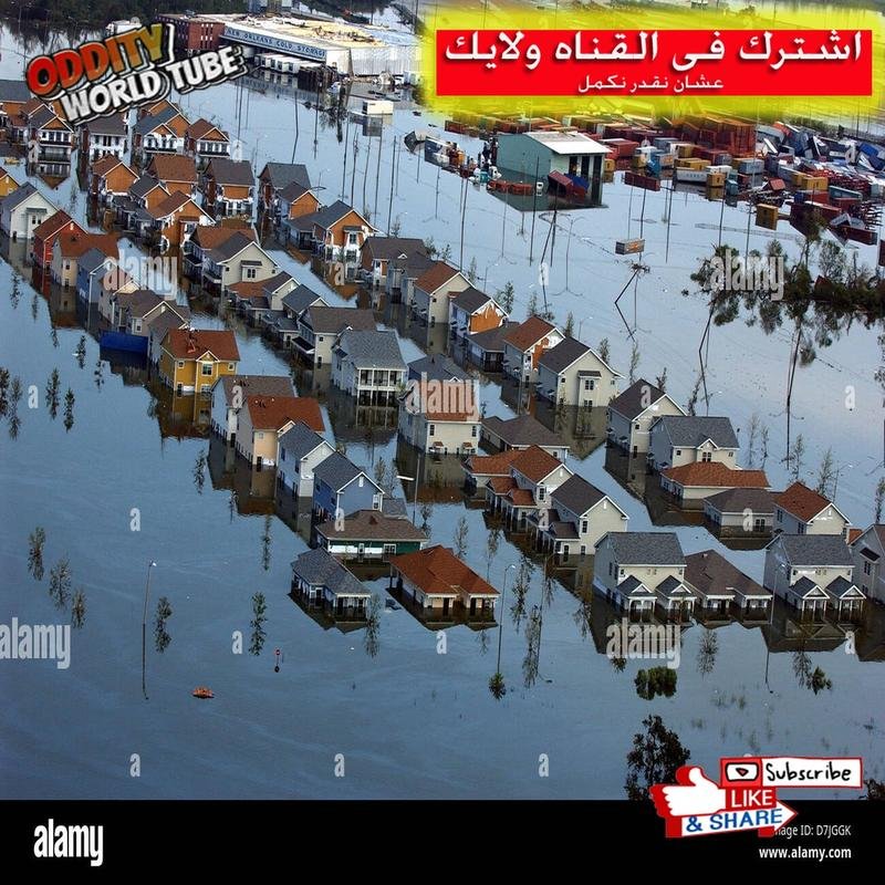 Hurricane Katrina: Newly Revealed Aspects of the Catastrophe - Image 2
