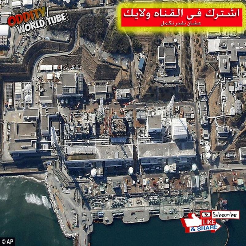 Fukushima: Uncovering the Untold Story of a Nuclear Disaster - Image 3