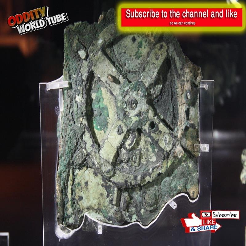 Ancient Aliens: Examination of Evidence Potentially Indicating Advanced Prehistoric Civilizations and Unexplained Technological Capabilities. - Image 2