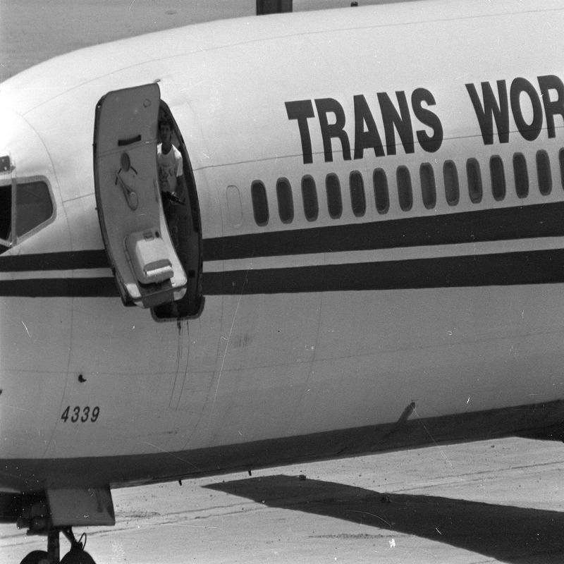 TWA Flight 847: An Account of the Beirut Hijacking - Image 2