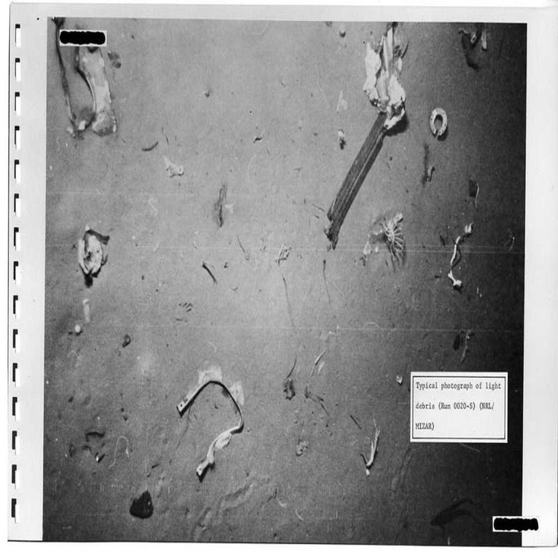 The Loss of the USS Thresher (SSN-593): An Examination of the 1963 Submarine Disaster - Image 2