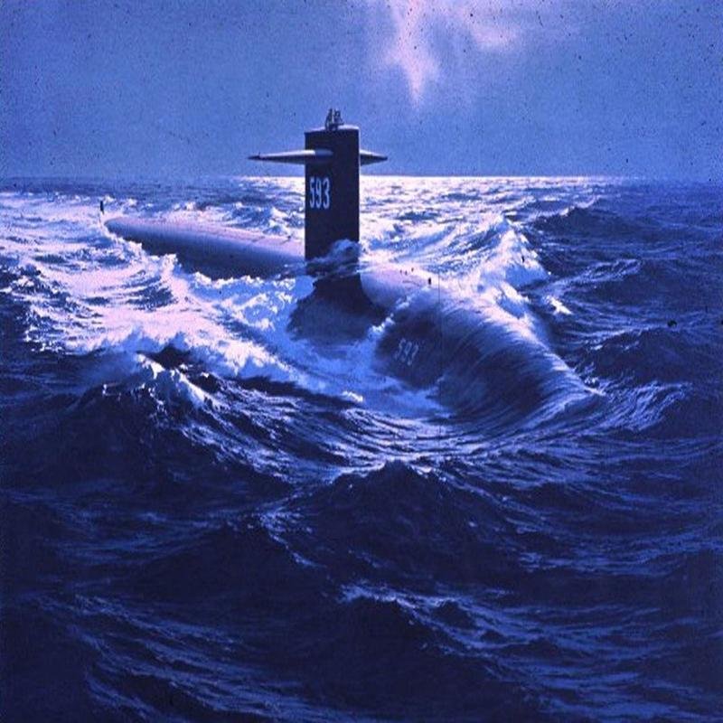 The Titan Submersible Incident: A Review of the Atlantic Disaster - Image 2
