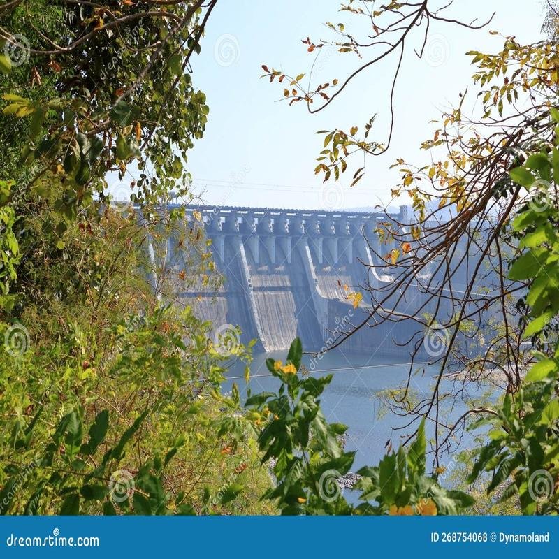 The Tenughat Dam Disaster: A Case Study of Colonial Legacy and its Deadly Consequences in India - Image 2