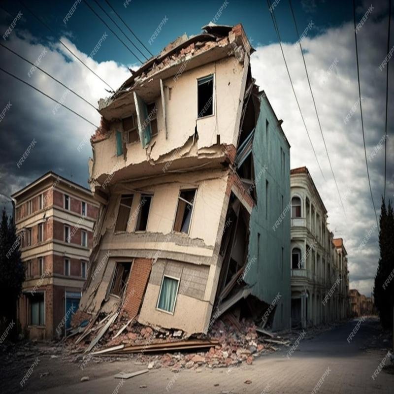 The 1819 Salem Earthquake: A Neglected Colonial Catastrophe - Image 2