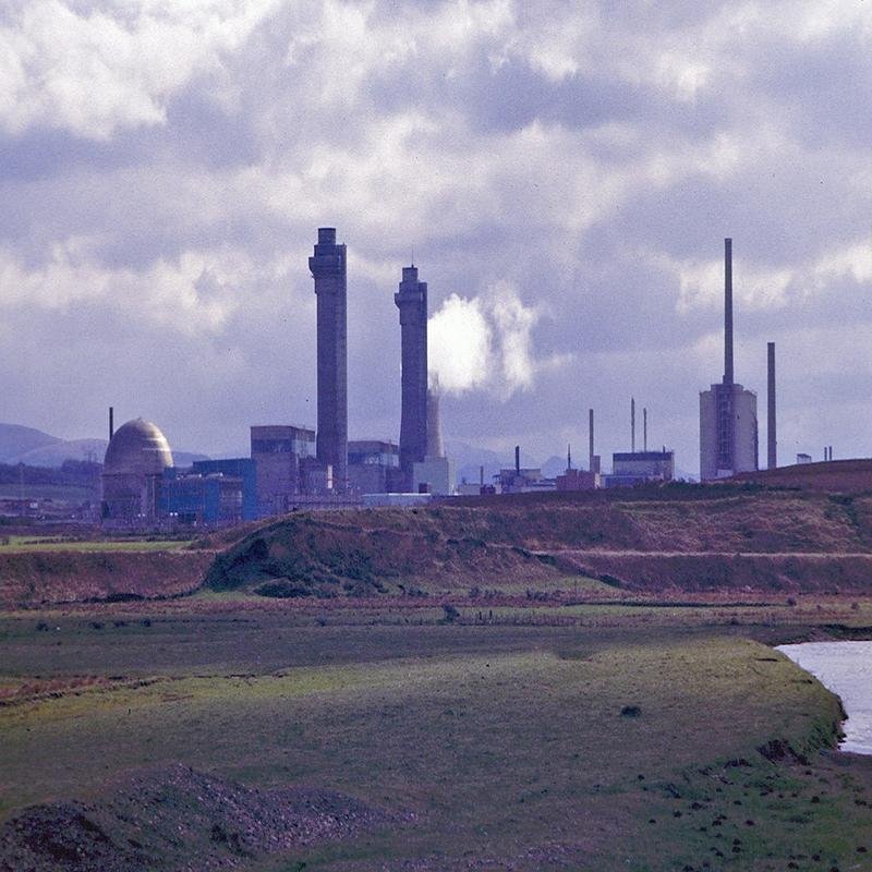 The Windscale Incident: The Concealment of Nuclear Contamination and Britain's Secrecy - Image 2