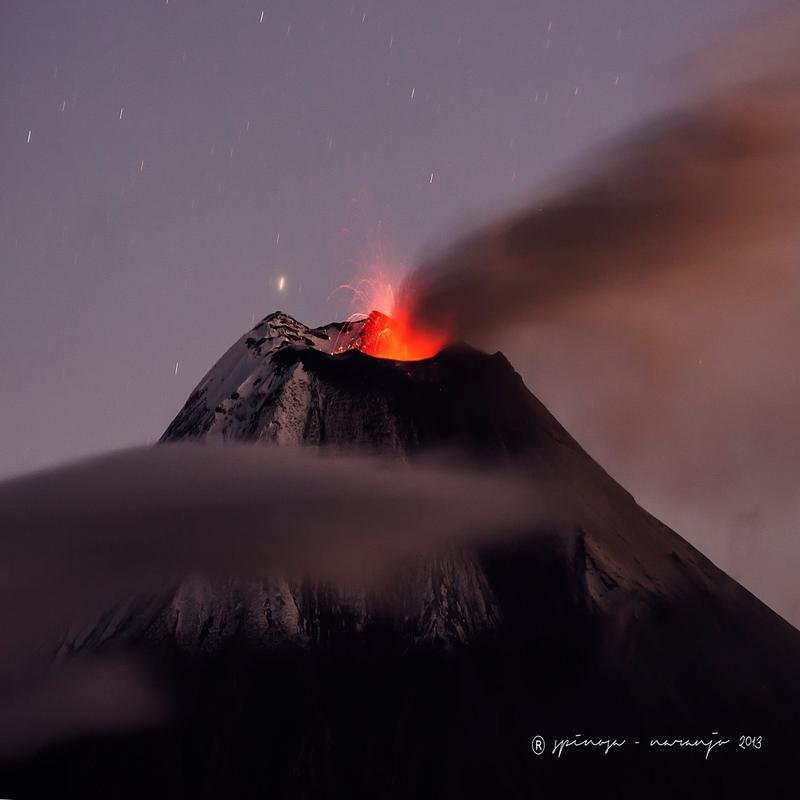 Mount Shasta: Exploring a Natural Phenomenon - Image 2