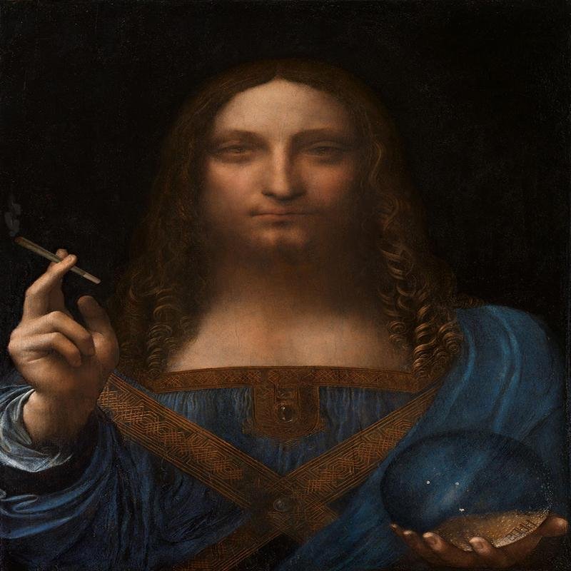 Decoding Leonardo da Vinci's Lost Symbol: A Revelation of Historical Secrets - Image 3
