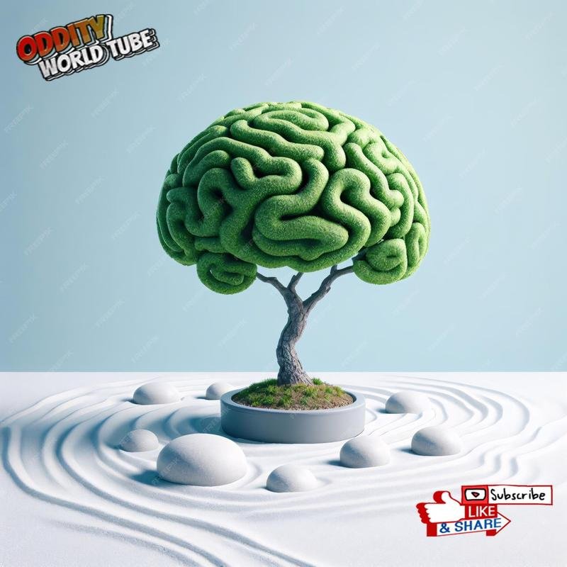 Cognitive Reset: A 5-Minute Mental Revitalization - Image 3