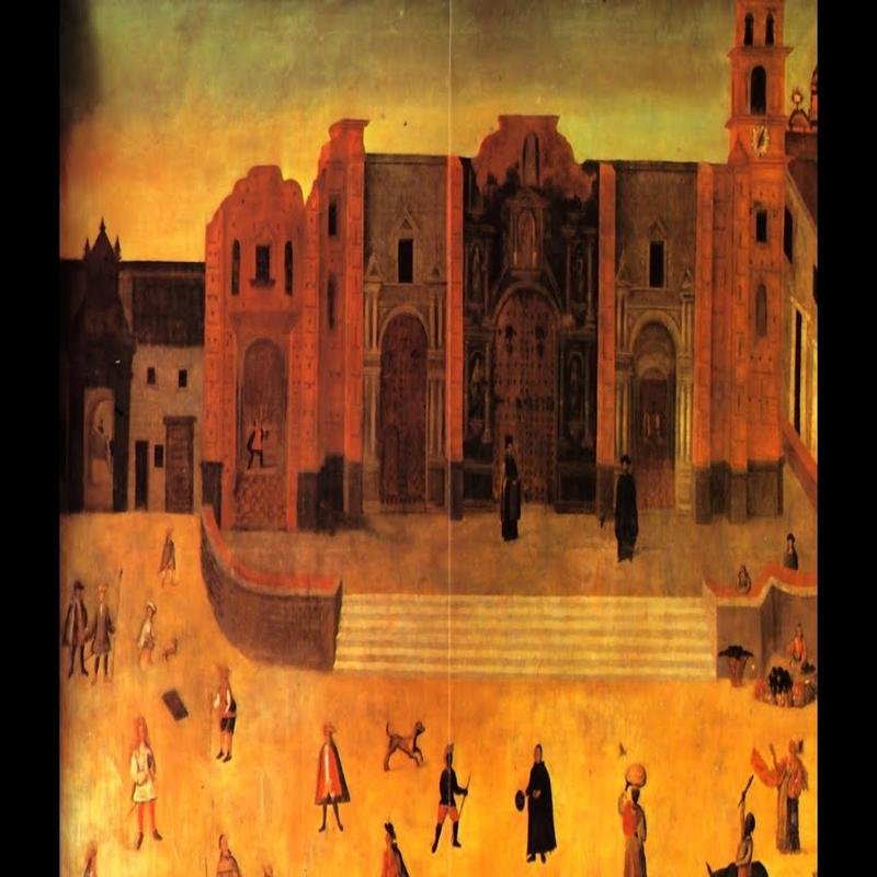 The 1746 Lima earthquake: A devastating catastrophe in Peru.  Notable details. - Image 3