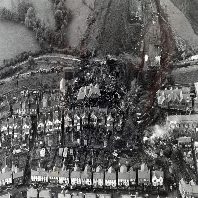 The Aberfan Disaster: A Reassessment of the Tragedy - Image 3
