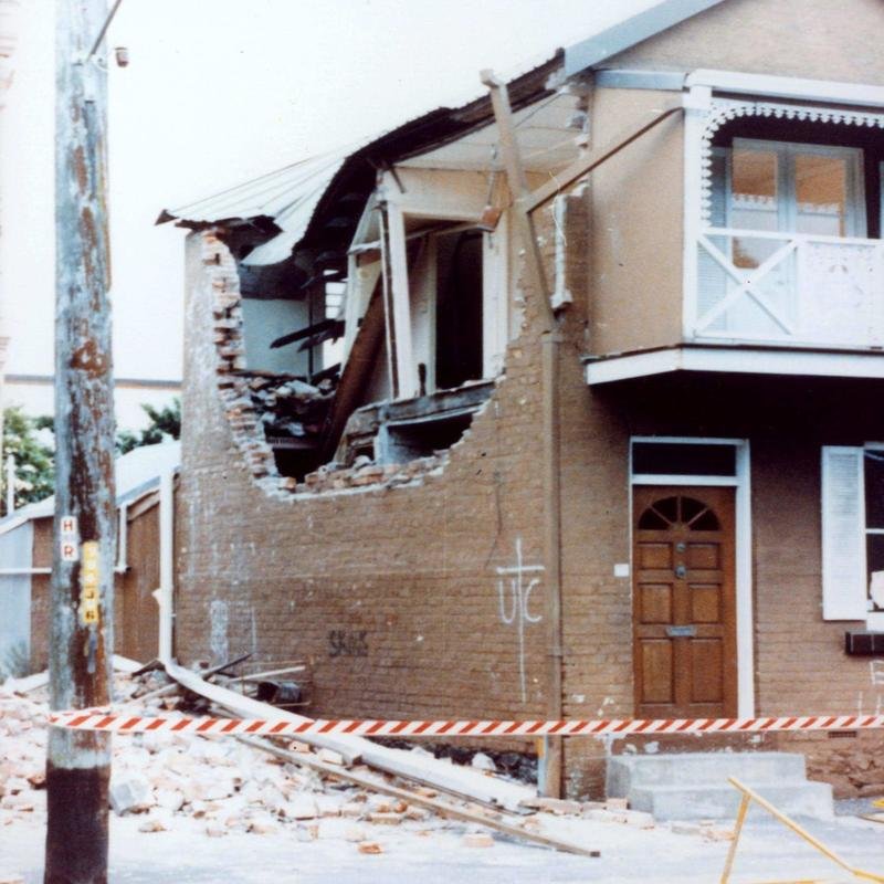 The Newcastle Earthquake: Unveiling a Hidden Australian Catastrophe - Image 3