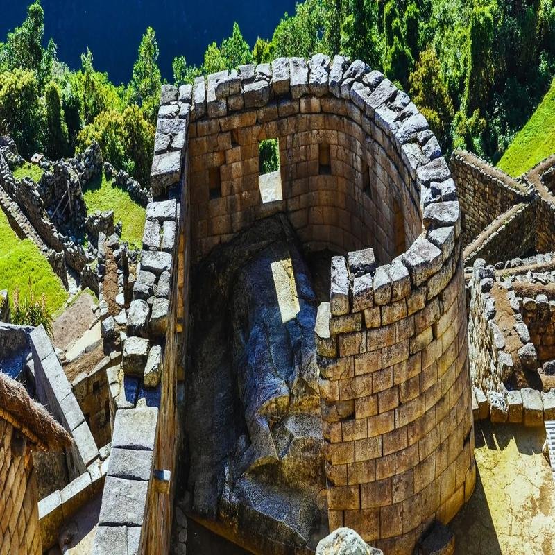 New Discoveries in Inca Solar Offerings: Advances in the Archaeology of a Lost Civilization - Image 3