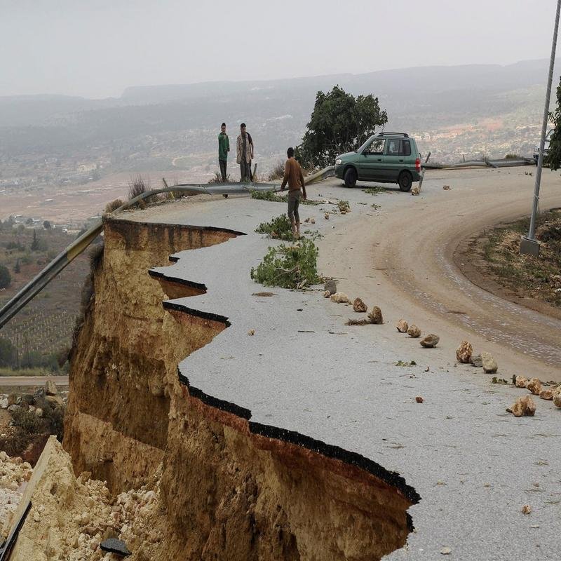 The Collapse of the Taiaçu Dam: A Brazilian Catastrophe and its Underlying Causes - Image 3